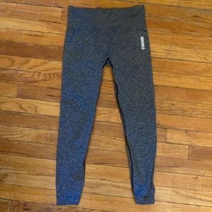 Gymshark Adapt Marl Seamless leggings